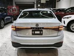 ڤۆڵکسواگن جێتا